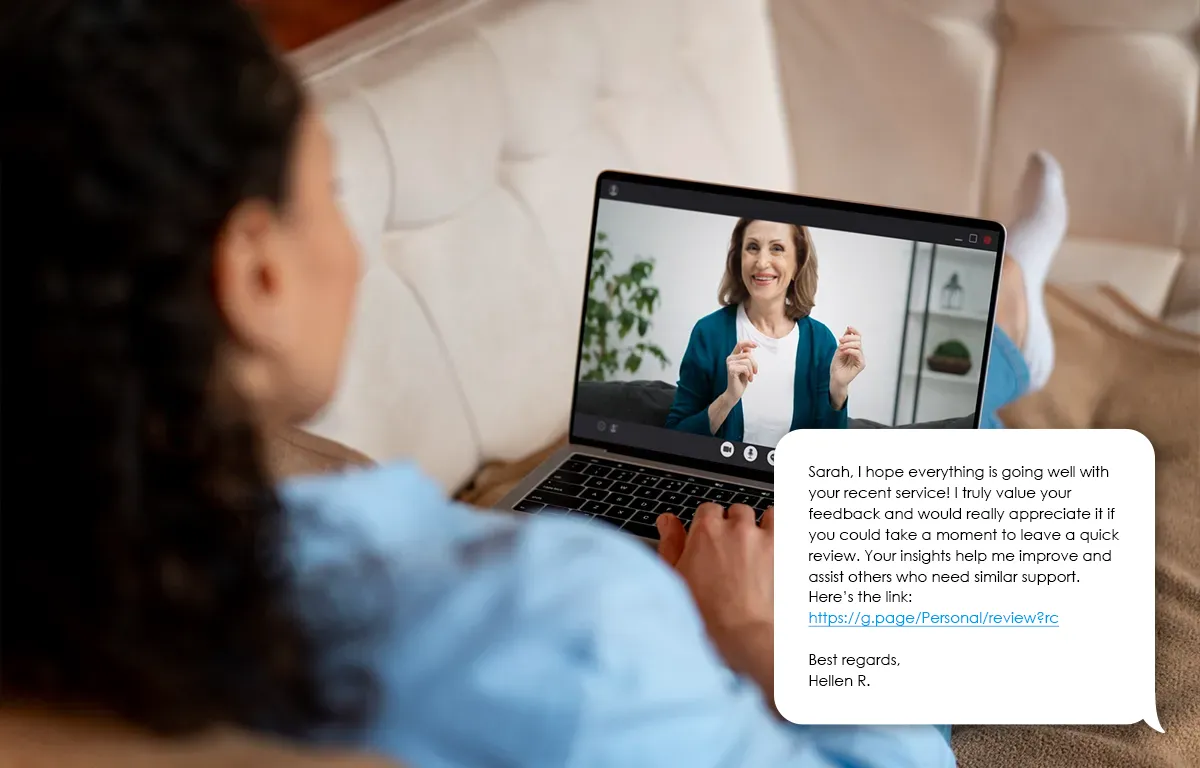 Personal Services Industry