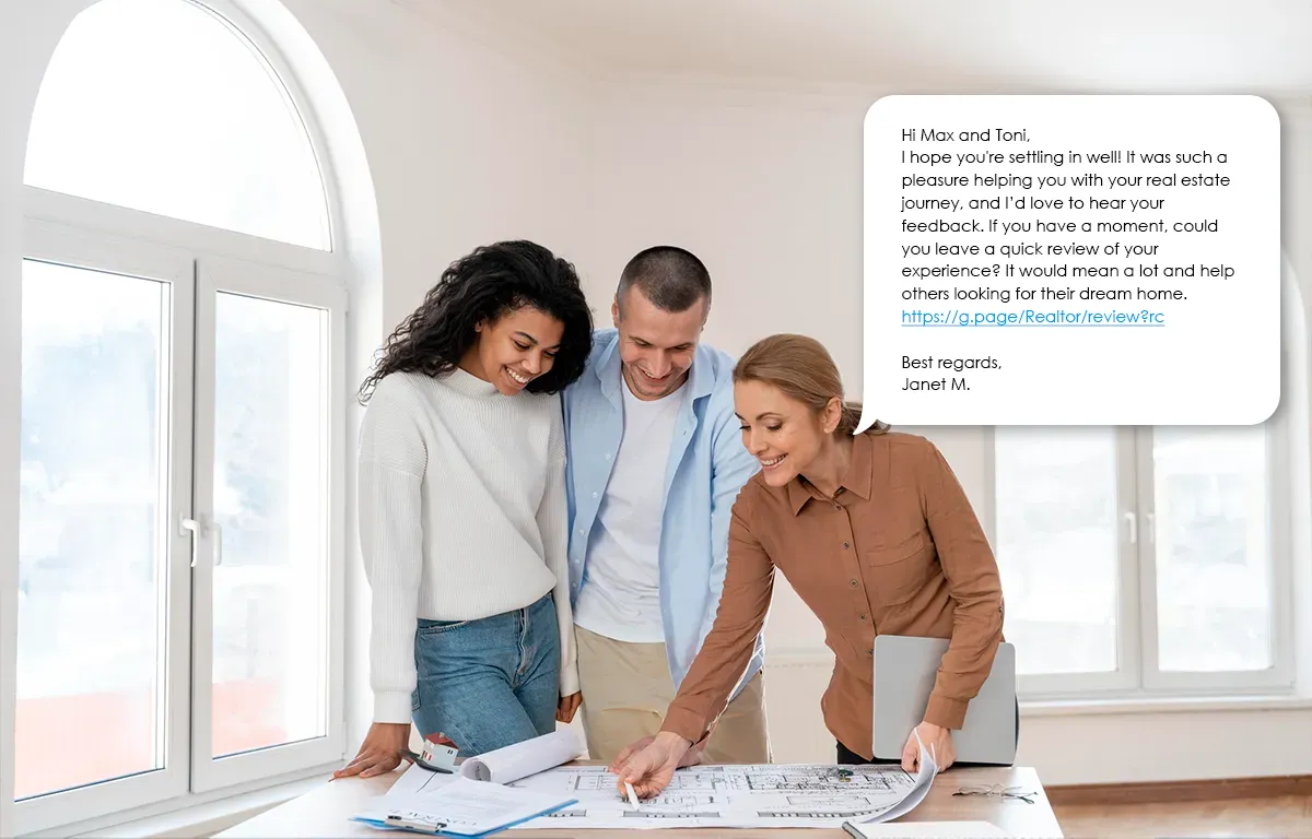 Real Estate Industry